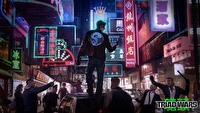 Triad Wars - następca Sleeping Dogs wkrótce zakończy żywot