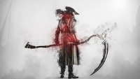 Najlepsze cosplaye - Bloodborne