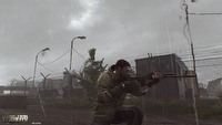 Nowe screeny ze strzelanki MMO Escape from Tarkov