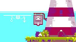 Najlepsze gry mobilne 2015 roku – Beneath the Lighthouse, Space Marshals i Ryan North's To Be Or Not To Be na liście Adriana Wernera