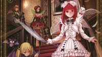 Deathsmiles - strzelankowy przebój studia Cave trafi wiosną na PC