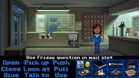 18 minut materiału z Thimbleweed Park z komentarzem Rona Gilberta