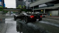 Grand Theft Auto V na PC bez moda The Pinnacle of V