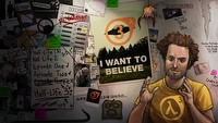 Zimowa wyprzedaż na Steamie skrywa informacje o Half-Life 3?
