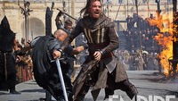 Wieści ze świata (film Assassin’s Creed, Descent / Interplay) 31/12/2015