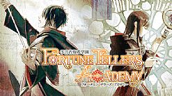 Fortune Tellers Academy - zapowiedziano mobilne jRPG od producenta Dragon Quest IX
