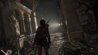Rise of the Tomb Raider będzie dodawane do kart grafiki firmy Nvidia