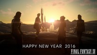 Final Fantasy XV - reżyser gry potwierdza premierę w 2016 roku