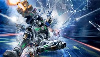 Vanquish, Virtua Fighter 5, Valkyria: Azure Revolution i inne gry firmy Sega zmierzają na PC?