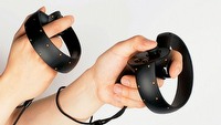Kontroler Oculus Touch trafi do sprzedaży dopiero w drugiej połowie roku