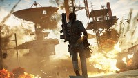 Just Cause 3 doczeka się moda z multiplayerem