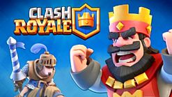Clash Royale - uproszczona MOBA nową grą twórców Clash of Clans