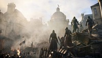 Nowy Assassin's Creed inspirowany Wiedźminem 3 i dopiero w 2017 roku?