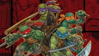Teenage Mutant Ninja Turtles: Mutants in Manhattan - lista osiągnięć potwierdza istnienie gry studia PlatinumGames