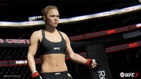 EA Sports UFC 2 - nowy zwiastun i data premiery