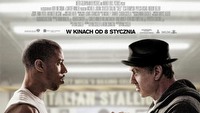 Creed, Joy - weekendowe premiery filmowe