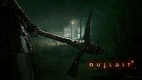 Outlast II - wypuszczono pierwszy screenshot
