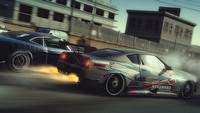 Mieszanka Burnout i Black nowym projektem byłej ekipy Criterion
