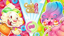 Candy Crush Jelly Saga - premiera trzeciej odsłony przebojowego cyklu studia King.com