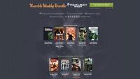 Serie Splinter Cell, Rainbow Six, Ghost Recon i beta The Division w nowej promocji Humble Bundle