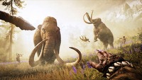 Far Cry Primal - dwugodzinny zapis rozgrywki i wymagania sprzętowe