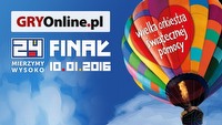 Wielka Orkiestra Świątecznej Pomocy - weź udział w aukcjach serwisu GRY-Online.pl
