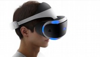 PlayStation VR będzie sporo droższe niż Oculus Rift?
