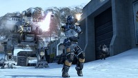Battlefield 2143 tegoroczną odsłoną słynnej serii?