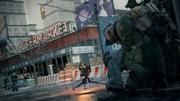 Beta-testy The Division podobno ruszą 29 stycznia