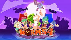 Worms 4 wreszcie także na Androida