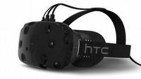HTC Vive / SteamVR - pre-ordery wystartują pod koniec lutego