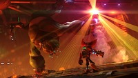 Ratchet & Clank zadebiutuje w Europie 20 kwietnia