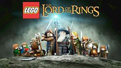 LEGO The Lord of the Rings wreszcie dostępne na Androidzie