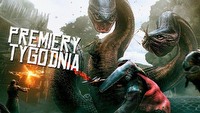 Premiery gier w Polsce + Ryk Premier (1-15 stycznia 2016)