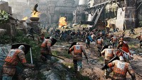 For Honor - rycerska gra Ubisoftu z trybem solowym