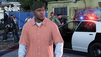 Grand Theft Auto V – jeden z głównych aktorów pracuje nad DLC?