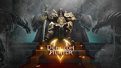 Najlepsze mobilne aktualizacje (m.in. Dungeon Hunter 5, Minigore 2, Skyline Skaters)