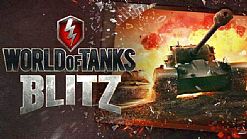 World of Tanks Blitz z patchem 2.5 (m.in. kamuflaże, nowe misje i system zasobów)