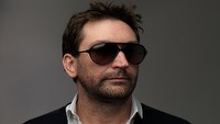 Szef studia Rockstar North, Leslie Benzies, odchodzi z pracy