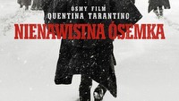 Nienawistna ósemka, Excentrycy - weekendowe premiery filmowe