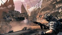 Twórcy Titanfall pracują nad nową grą akcji TPP z elementami RPG