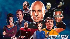Star Trek Timelines – premiera obiecującej strategii w realiach kultowej marki sci-fi