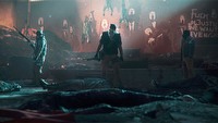 Tom Clancy’s The Division - wysyp nowych materiałów wideo