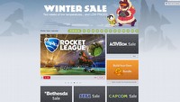 Humble Store - ruszyła zimowa wyprzedaż