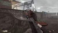 Przybliżone wymagania sprzętowe Escape from Tarkov
