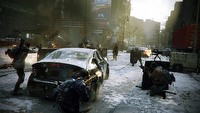 Tom Clancy's The Division - poznaliśmy listę opcji graficznych