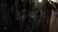 Premiera Resident Evil Zero HD; sprawdź recenzje