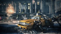 Tom Clancy's The Division promowane filmem krótkometrażowym Agent Origins