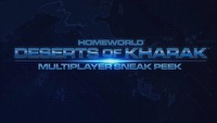 Premiera Homeworld: Deserts of Kharak i pierwsze recenzje
