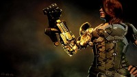 Wieści ze świata (Batman: Arkham Knight, Bombshell) 20/1/2016